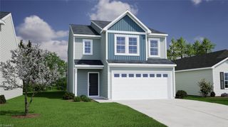 5326 Spicewood Lake Lane, Winston-salem, NC 27106