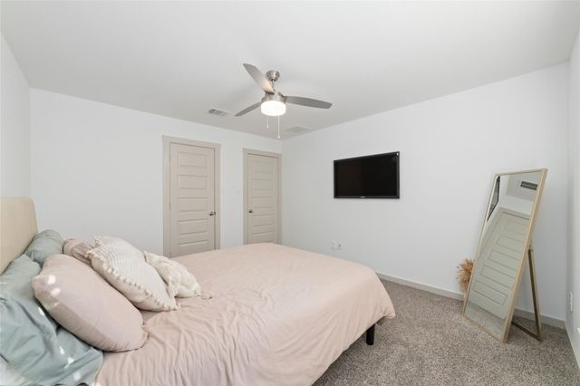 3603 Jayci Lake Trace, Missouri City, TX 77459