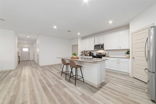 3603 Jayci Lake Trace, Missouri City, TX 77459