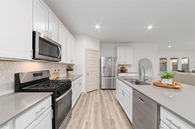 3603 Jayci Lake Trace, Missouri City, TX 77459