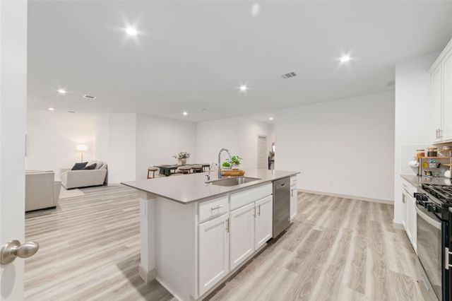 3603 Jayci Lake Trace, Missouri City, TX 77459