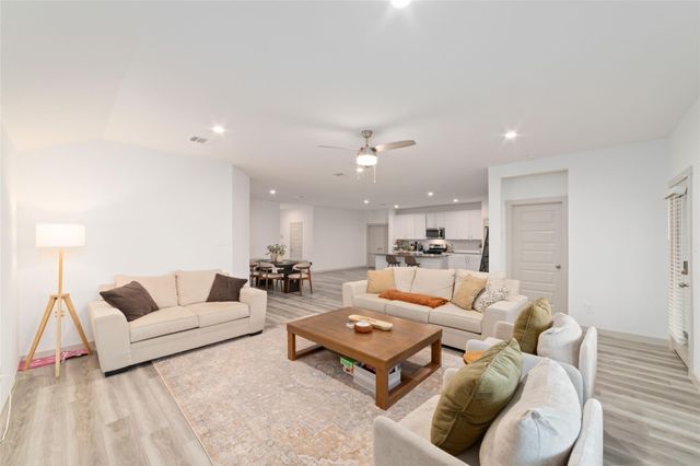 3603 Jayci Lake Trace, Missouri City, TX 77459