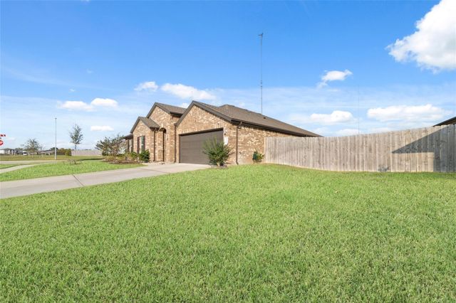 3603 Jayci Lake Trace, Missouri City, TX 77459