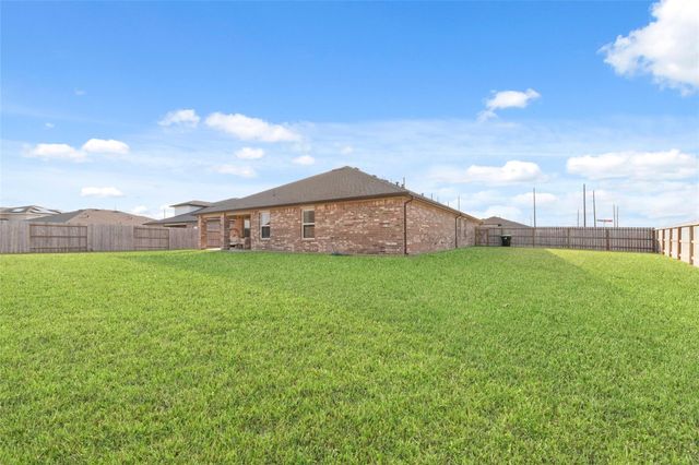 3603 Jayci Lake Trace, Missouri City, TX 77459