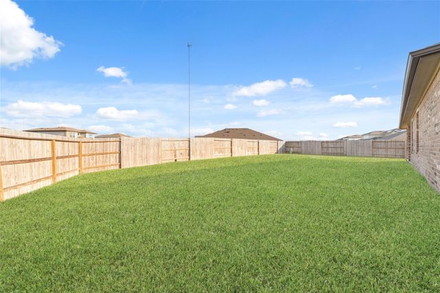 3603 Jayci Lake Trace, Missouri City, TX 77459