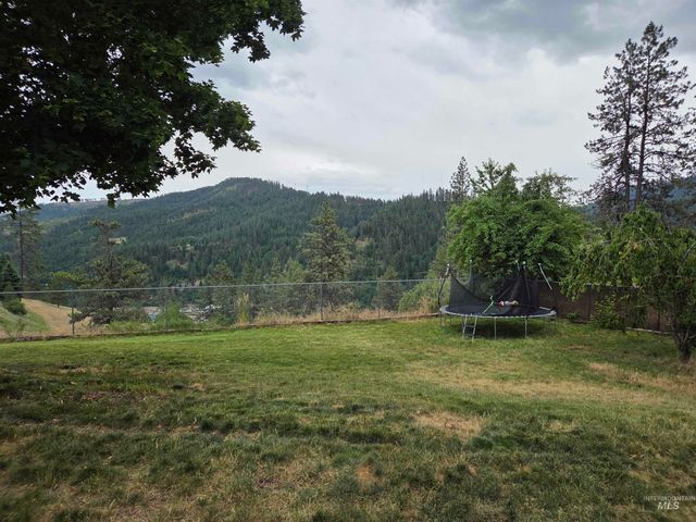 256 Shasta Circle, Orofino, ID 83544