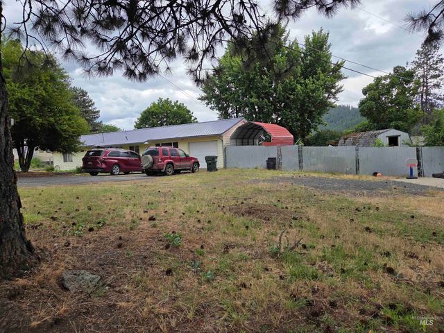 256 Shasta Circle, Orofino, ID 83544