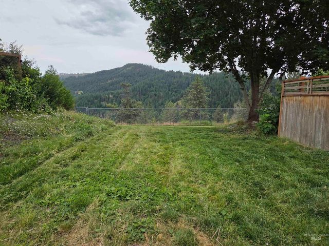 256 Shasta Circle, Orofino, ID 83544