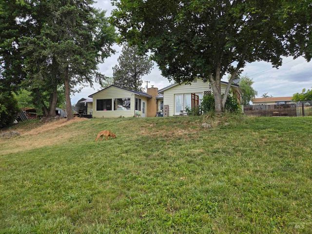 256 Shasta Circle, Orofino, ID 83544