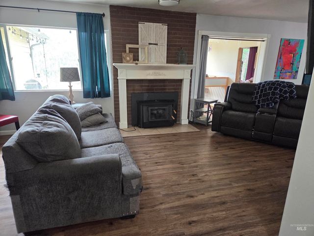 256 Shasta Circle, Orofino, ID 83544