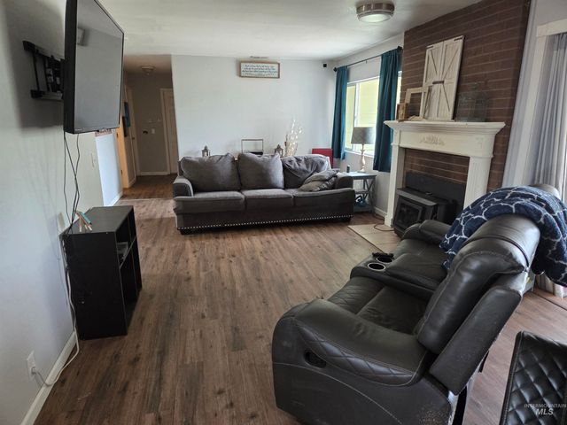 256 Shasta Circle, Orofino, ID 83544
