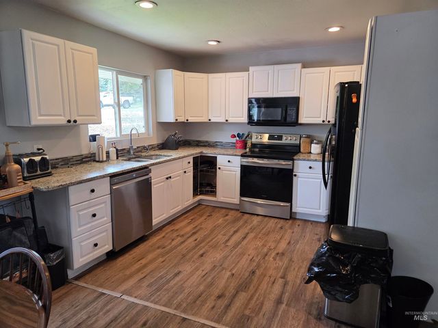 256 Shasta Circle, Orofino, ID 83544
