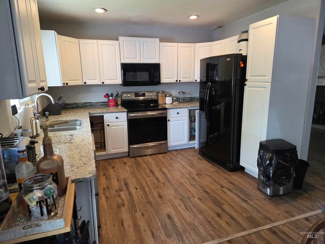 256 Shasta Circle, Orofino, ID 83544