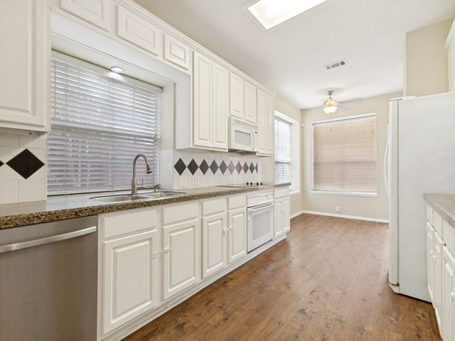 4640 Sunnybrook Drive, Plano, TX 75093