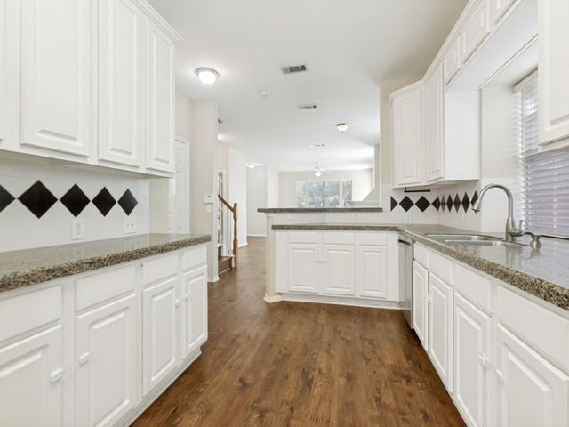4640 Sunnybrook Drive, Plano, TX 75093