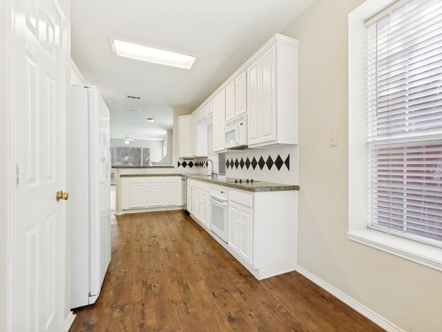 4640 Sunnybrook Drive, Plano, TX 75093