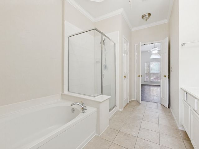 4640 Sunnybrook Drive, Plano, TX 75093