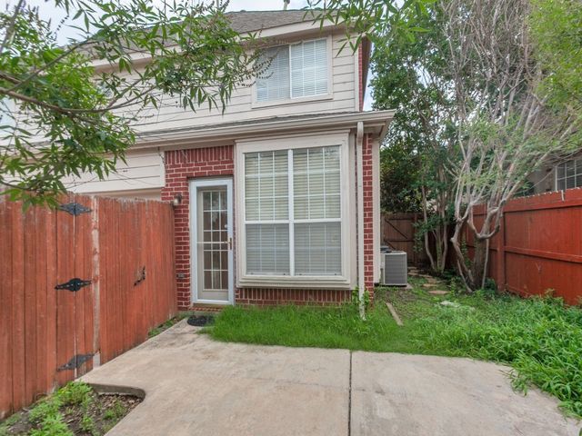 4640 Sunnybrook Drive, Plano, TX 75093