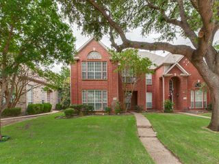 4640 Sunnybrook Drive, Plano, TX 75093
