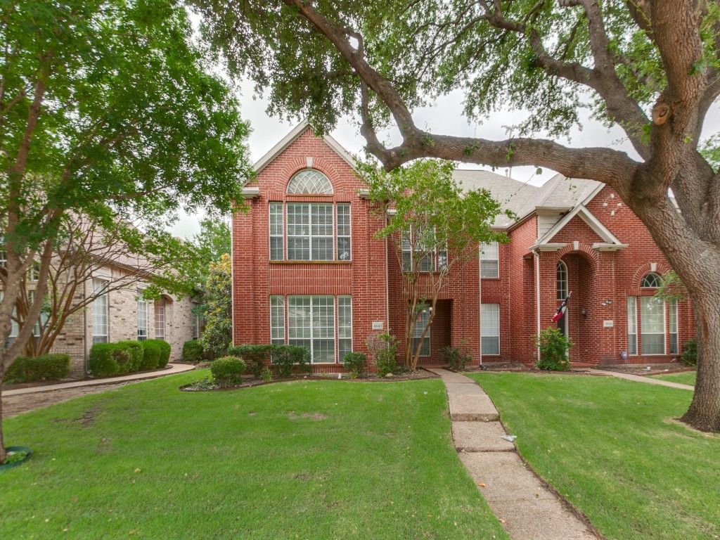 4640 Sunnybrook Drive, Plano, TX 75093
