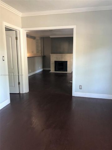 1628 NE 4th Pl, Fort Lauderdale, FL 33301