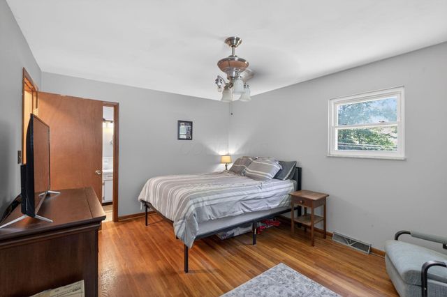 243 Rocky Fork Drive, Gahanna, OH 43230