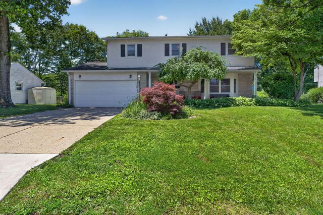 243 Rocky Fork Drive, Gahanna, OH 43230