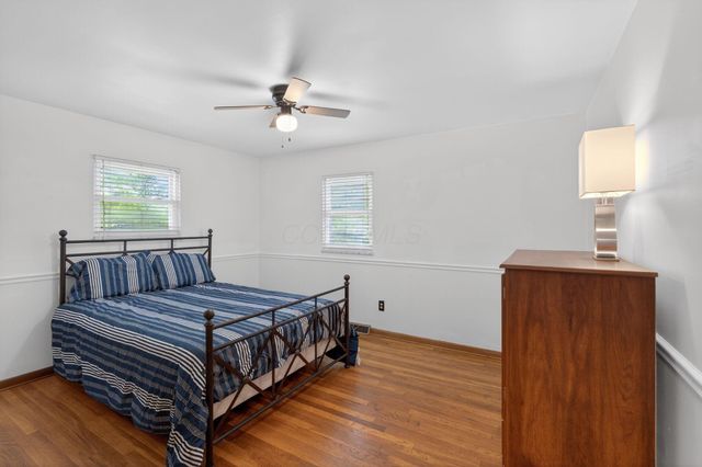 243 Rocky Fork Drive, Gahanna, OH 43230