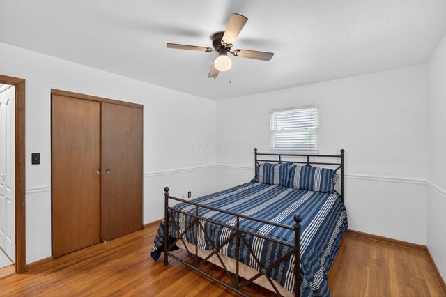 243 Rocky Fork Drive, Gahanna, OH 43230