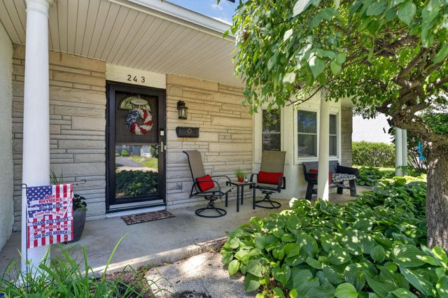 243 Rocky Fork Drive, Gahanna, OH 43230