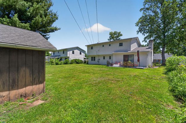 243 Rocky Fork Drive, Gahanna, OH 43230