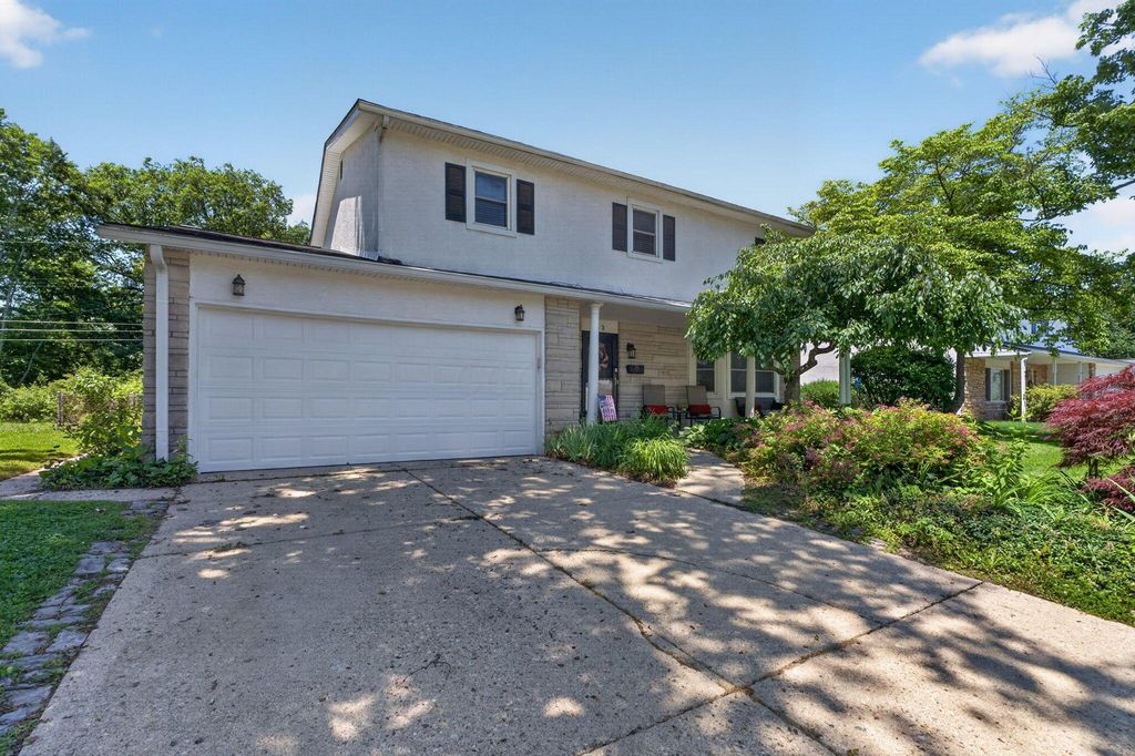 243 Rocky Fork Drive, Gahanna, OH 43230