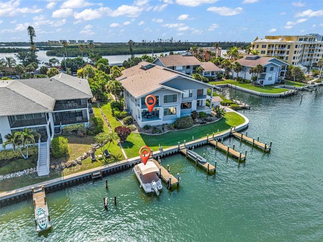 9050 MIDNIGHT PASS ROAD 1, Sarasota, FL 34242