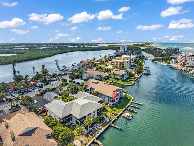 9050 MIDNIGHT PASS ROAD 1, Sarasota, FL 34242