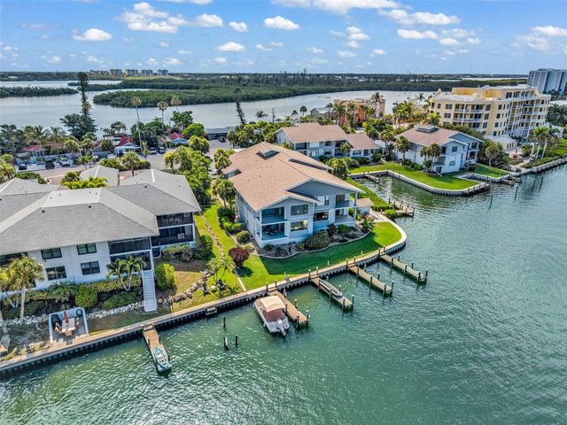 9050 MIDNIGHT PASS ROAD 1, Sarasota, FL 34242
