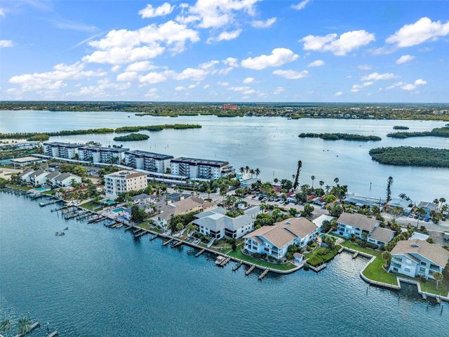 9050 MIDNIGHT PASS ROAD 1, Sarasota, FL 34242