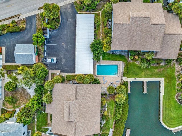9050 MIDNIGHT PASS ROAD 1, Sarasota, FL 34242