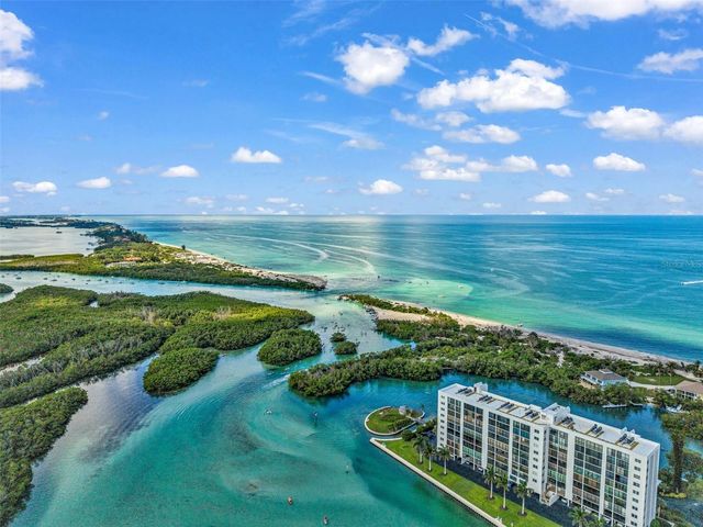 9050 MIDNIGHT PASS ROAD 1, Sarasota, FL 34242