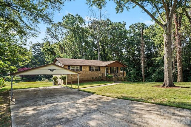 777 Springdale Lane, Gastonia, NC 28052