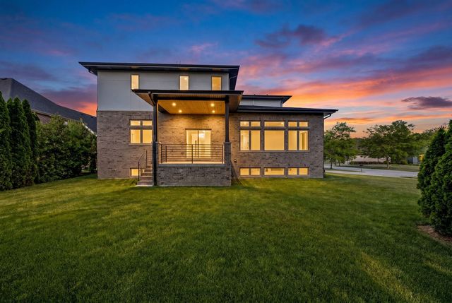 15966 S Crystal Creek Drive, Homer Glen, IL 60491