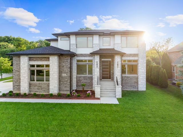 15966 S Crystal Creek Drive, Homer Glen, IL 60491