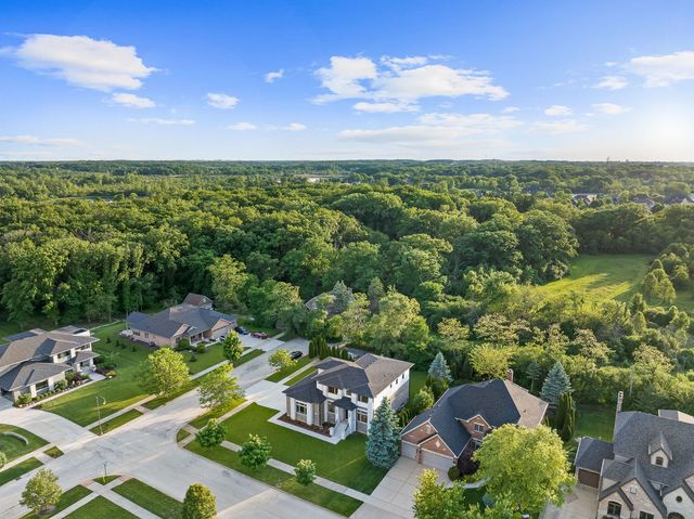 15966 S Crystal Creek Drive, Homer Glen, IL 60491