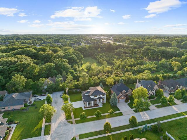 15966 S Crystal Creek Drive, Homer Glen, IL 60491