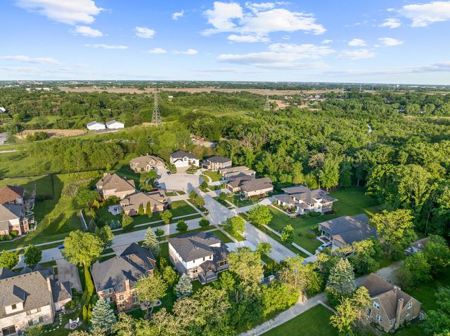 15966 S Crystal Creek Drive, Homer Glen, IL 60491