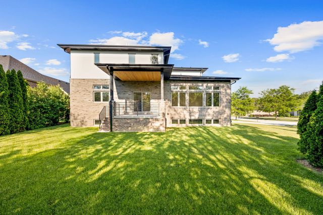 15966 S Crystal Creek Drive, Homer Glen, IL 60491