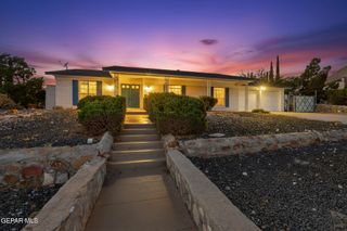 1509 LOST PADRE MINE Drive, El Paso, TX 79902