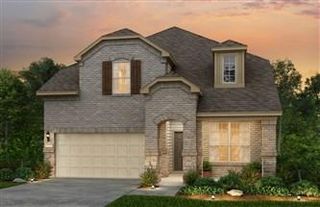 15622 Wandering Maple Way, Conroe, TX 77302
