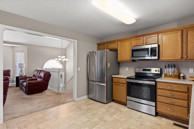 1024 Ryan Ridge Road, Soddy Daisy, TN 37379
