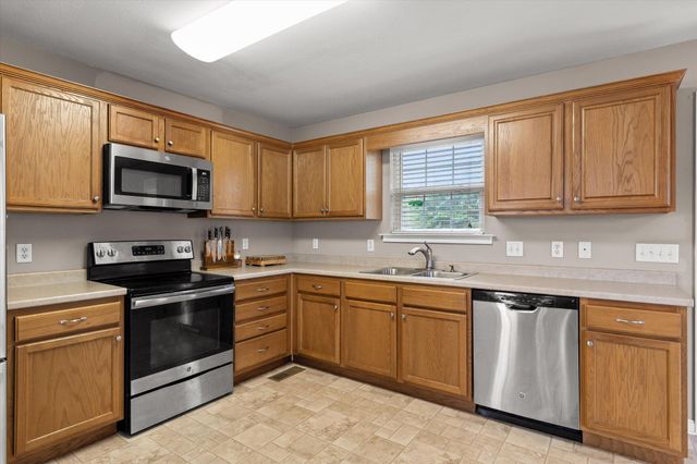 1024 Ryan Ridge Road, Soddy Daisy, TN 37379