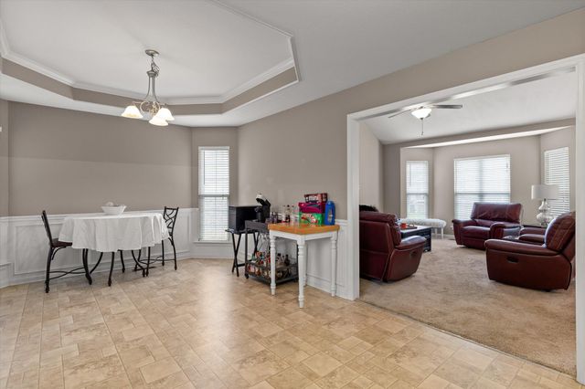 1024 Ryan Ridge Road, Soddy Daisy, TN 37379